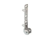 Петля нижняя рамная KF d6x8 TS, 100 кг, Siegenia